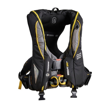 KAMIZELKA RATUNKOWA PNEUMATYCZNA CREWSAVER ERGOFIT 290N EX 9145 BKHP HAMMAR