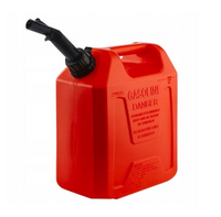 KANISTER PALIWA 5L Z AUTOMATYCZNYM ZAWOREM SFGT-05-01