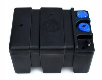 STACJONARNY ZBIORNIK PALIWA 41L " ERCOLE" 44797