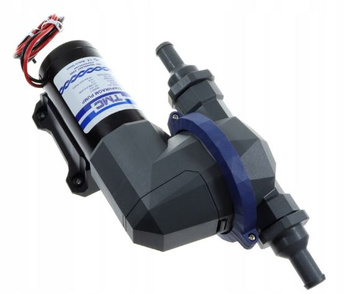 POMPA MEMBRANOWA DO WODY SZAREJ 0620911