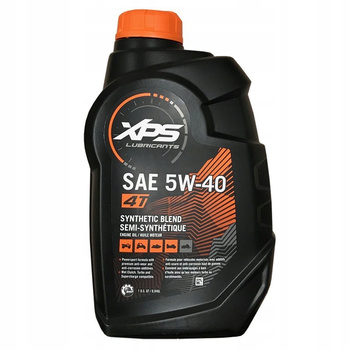 OLEJ DO SKUTERA WODNEGO SEA-DOO XPS 5W40 0,95L