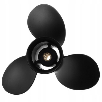 ŚRUBA NAPĘDOWA MERCURY MARINER 9 X 10.5 MOC 6-15KM 48-828156A12 / 9X10 1/2