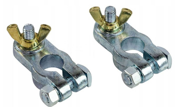 KLEMY DO AKUMULATORA 11525