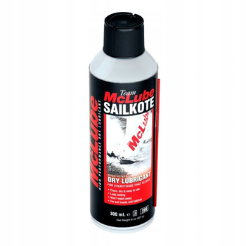 SUCHY SMAR W SPRAYU 300ml - McLube SAILKOTE- USA