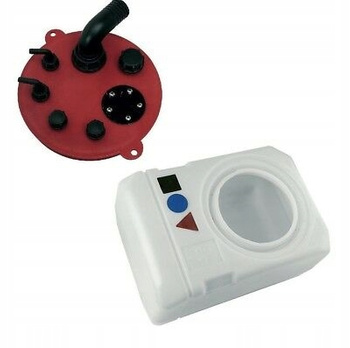 POKRYWA DO ZBIORNIKA DIABLO na PALIWO / 197487