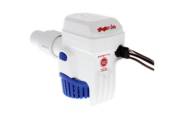 Pompa zęzowa automatyczna RULE 12V 1100GPH Rule-Mate