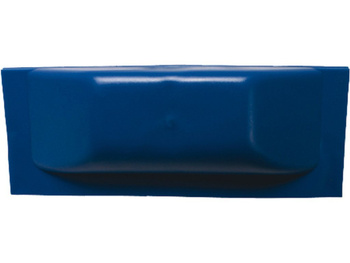 ODBIJACZ POMOSTOWY 25cm  NIEBIESKI