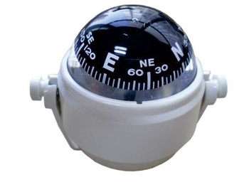 KOMPAS CP-151 04325-3 BIAŁY