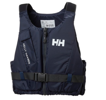 Kapok HELLY HANSEN RIDER VEST 33820 689 40/50 kg