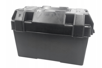 POJEMNIK NA AKUMULATOR do 120 Ah 17518