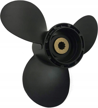 ŚRUBA NAPĘDOWA SUZUKI 9 1/4 x 8 8-20KM DF9.9-DF15 DF20A OEM 58100-91D00-019