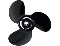 ŚRUBA NAPĘDOWA MERCURY TOHATSU 8.5 X 9 12F MFS8-MFS9,8 MF8-MF9,8 / F8-F9.9.