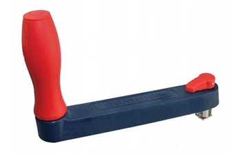 HANDSZPAK KORBA do KABESTANU PŁYWAJĄCA LOFRANS 20,5cm - 72