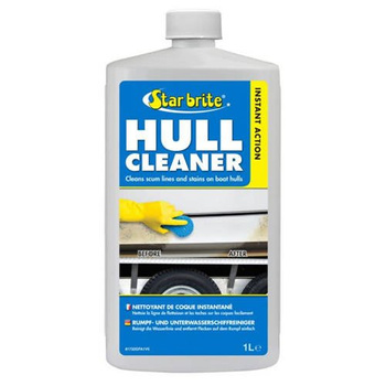 ŚRODEK DO CZYSZCZENIA KADŁUBA INSTANT ACTION HULL CLEANER 1000ML 81732