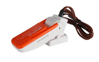 WŁĄCZNIK PŁYWAKOWY POMPY ZĘZOWEJ SEAFLO SFBS-20-01