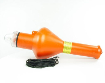 PŁAWKA świetlna SOLAS