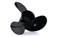 ŚRUBA NAPĘDOWA TOHATSU MERCURY 8.9 X 9.5 12F MFS8-MFS9,8 MF8-MF9,8 F8-F9.9.