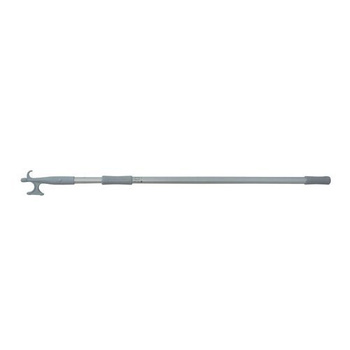 BOSAK TELESKOPOWY ALUMINIUM 123-210 cm 00723