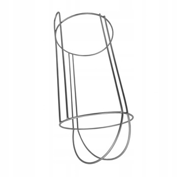 KOSZ DO ODBIJACZA fi 170mm NIERDZEWNY 03092170