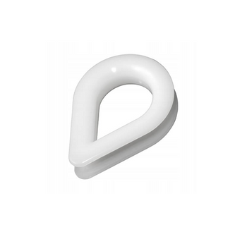 KAUSZA 2mm STAL NIERDZEWNA 2-2042-4-2