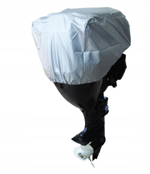 POKROWIEC NA SILNIK ZABURTOWY od 180 do 250KM 03488-250 EVAL