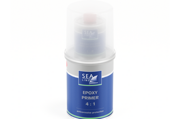 SEA-LINE PODKŁAD EPOKSYDOWY ANTYKOROZYJNY 0,75L 5076