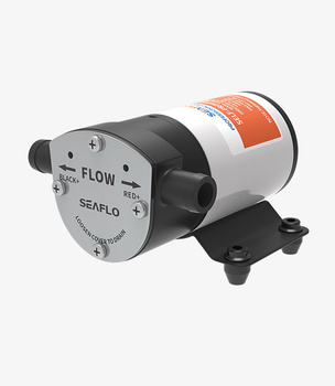 POMPA ZĘZOWA SAMOZASYSAJĄCA 30L / MIN 24V SEAFLO SFSP2-080-003-01
