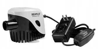 AUTOMATYCZNA POMPA ZĘZOWA 230V - 750GPH SFBPA2-G750-11