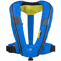 KAMIZELKA RATUNKOWA PNEUMATYCZNA SPINLOCK DECKVEST LITE 170N SPD DW-LTE/APB 
