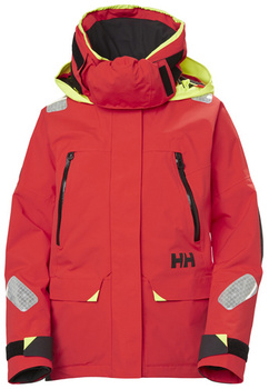 KURTKA  DAMSKA SZTORMIAK HELLY HANSEN W SKAGEN OFFSHORE JKT 34257 222 NEW