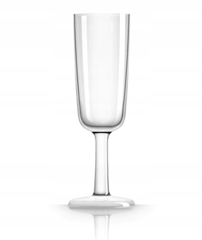 KIELISZKI PALM 180ml - ZESTAW 4 SZT. PM843 CLEAR