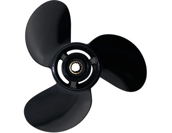 ŚRUBA NAPĘDOWA MERCURY TOHATSU 8.9 X 9.5 12F MFS8-MFS9,8 MF8-MF9,8 F8-F9.9.