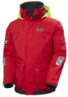 KURTKA MĘSKA SZTORMIAK HELLY HANSEN PIER 3.0 JKT 34156 222 RED