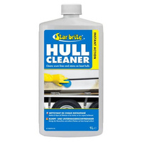 ŚRODEK DO CZYSZCZENIA KADŁUBA INSTANT ACTION HULL CLEANER 1000ML 81732