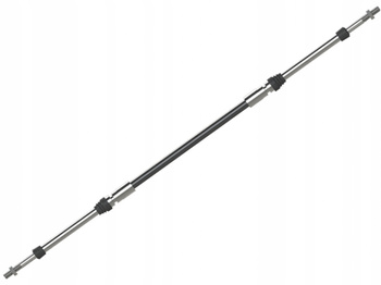 CIĘGNO MANETKI / GAZU 9FT MAXFLEX C2 3300C YAMAHA HONDA SUZUKI TOHATSU