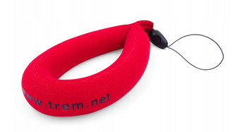 BRELOK PŁYWAJĄCY DO KLUCZY NA JACHT DLA ŻEGLARZA MOTOROWODNIAKA TREM ITALY