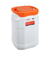 BECZKA HERMETYCZNA 10L POJEMNIK WODOSZCZELNY SEAFLO WT01-10