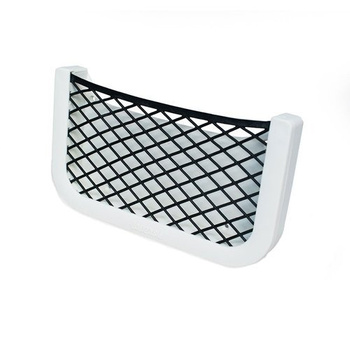 UCHWYT - KIESZEŃ Z SIATKĄ 205x120x10mm 11901