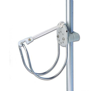 WIESZAK - UCHWYT KOŁA RATUNKOWEGO N1725320 NA RELING