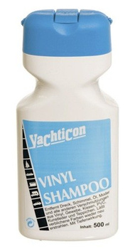 ŚRODEK DO MYCIA WINYLU - YACHTICON 500ml