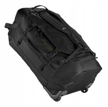 TORBA ŻEGLARSKA NA KÓŁKACH / PODRÓŻNA EAGLE CREEK 130L BLACK