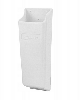 KIESZEŃ JACHTOWA 25cm UCHWYT SCHOWEK NA DROBIAZGI TELEFON KORBĘ