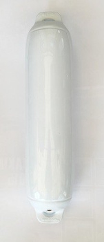 ODBIJACZ BURTOWY MAJONI 10x42 BIAŁY