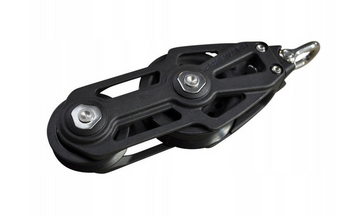 BLOK WIOLINOWY 45 MM KRĘTLIK+BLOKADA HT95300