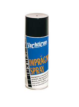 YACHTICON - IMPREGNAT DO POKRYĆ JACHTOWYCH BIMINI