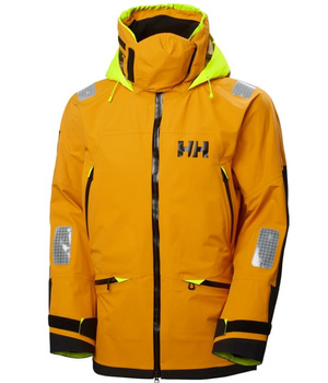 SZTORMIAK MĘSKI HELLY HANSEN AEGIR RACE JACKET 2.0 34201 328