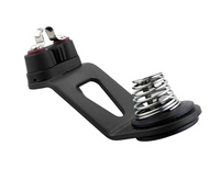 STOLIK DO SZOTÓW GROTA z Knagą i Sprężyną Blue Shark - 303-135 