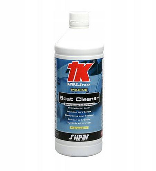 TK LINE DO CZYSZCZENIA ŁODZI BOAT CLEANER 1000 ml