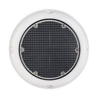 WENTYLATOR JACHTOWY DACHOWY SOLARNY BIAŁY 216MM Z WYŁĄCZNIKIEM SEAFLO SFSPV-04