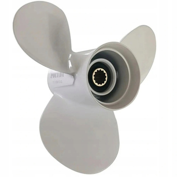 ŚRUBA NAPĘDOWA YAMAHA 11 1/8 x 13 13F 25-60KM OEM 69W-45945-00-EL F30-60